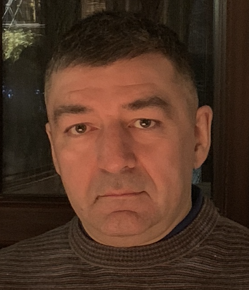 Александр Фогель